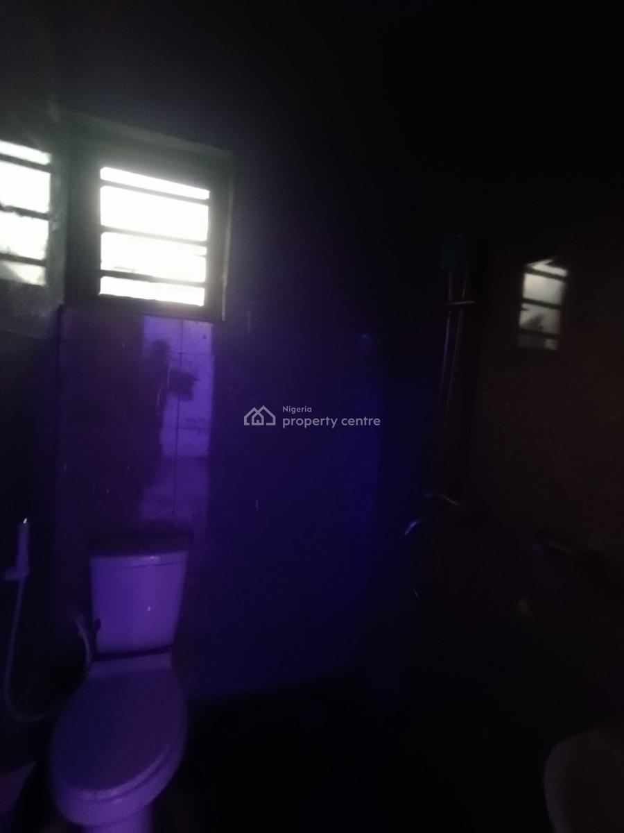 a Brand New Room and Parlor, Good Saint Estates Before Novare Shoprite, Ajah, Lagos, Mini Flat (room and Parlour) for Rent