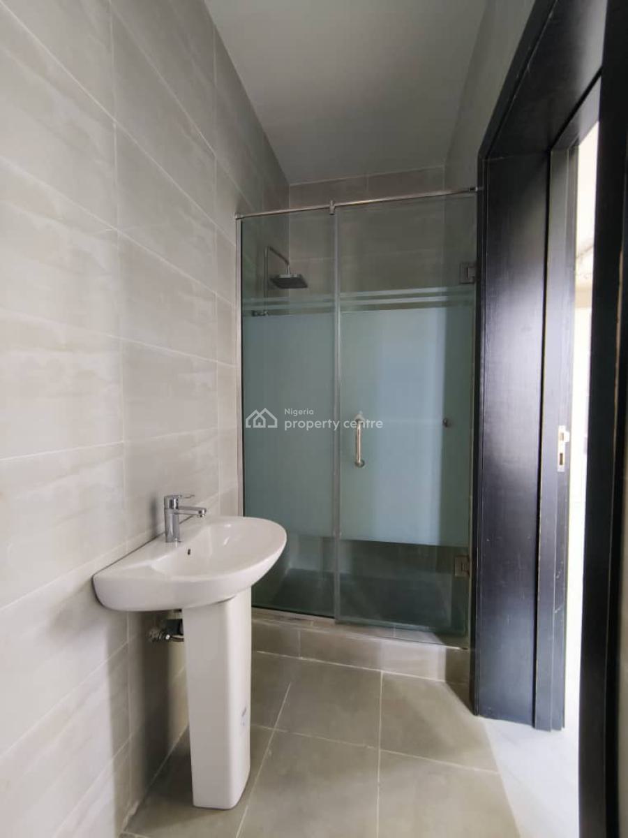 Well Built Units of Luxury 5 Bedrooms Fully Detached Plus Bq., Lekki Phase 1, Lekki, Lagos, Detached Duplex for Sale