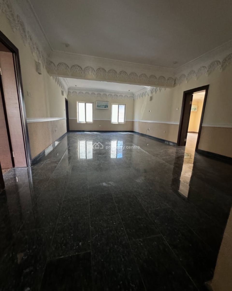 Luxury Spacious 2 Bedroom Townhouse, Maitama District, Abuja, House for Rent
