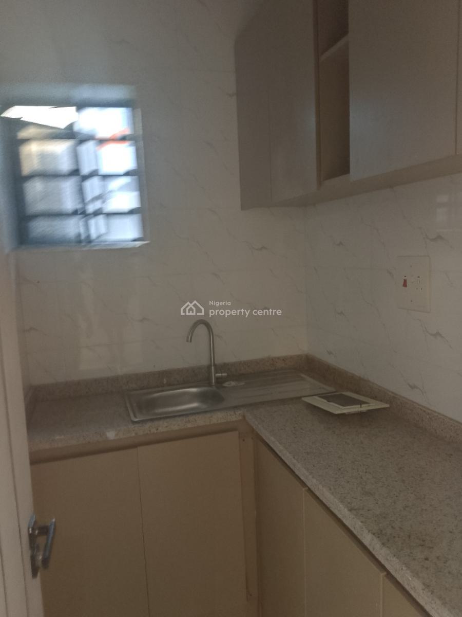 Mini Flat, Orchid, Lekki, Lagos, Mini Flat (room and Parlour) for Rent