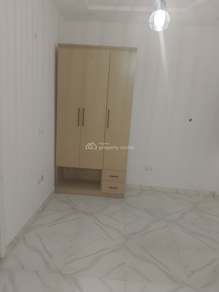 Mini Flat, Orchid, Lekki, Lagos, Mini Flat (room and Parlour) for Rent