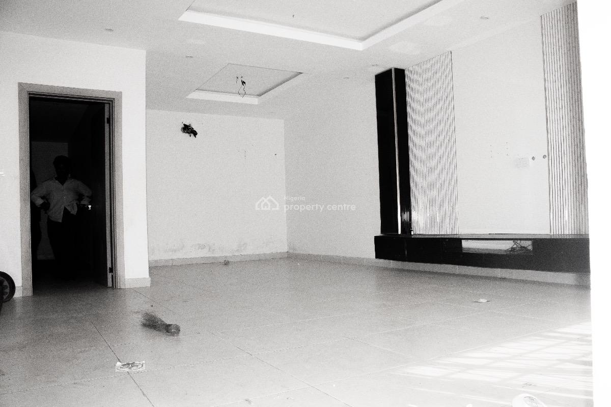 Exquisite 3bedroom Apartment, Lifecamp, Life Camp, Abuja, Flat / Apartment for Rent