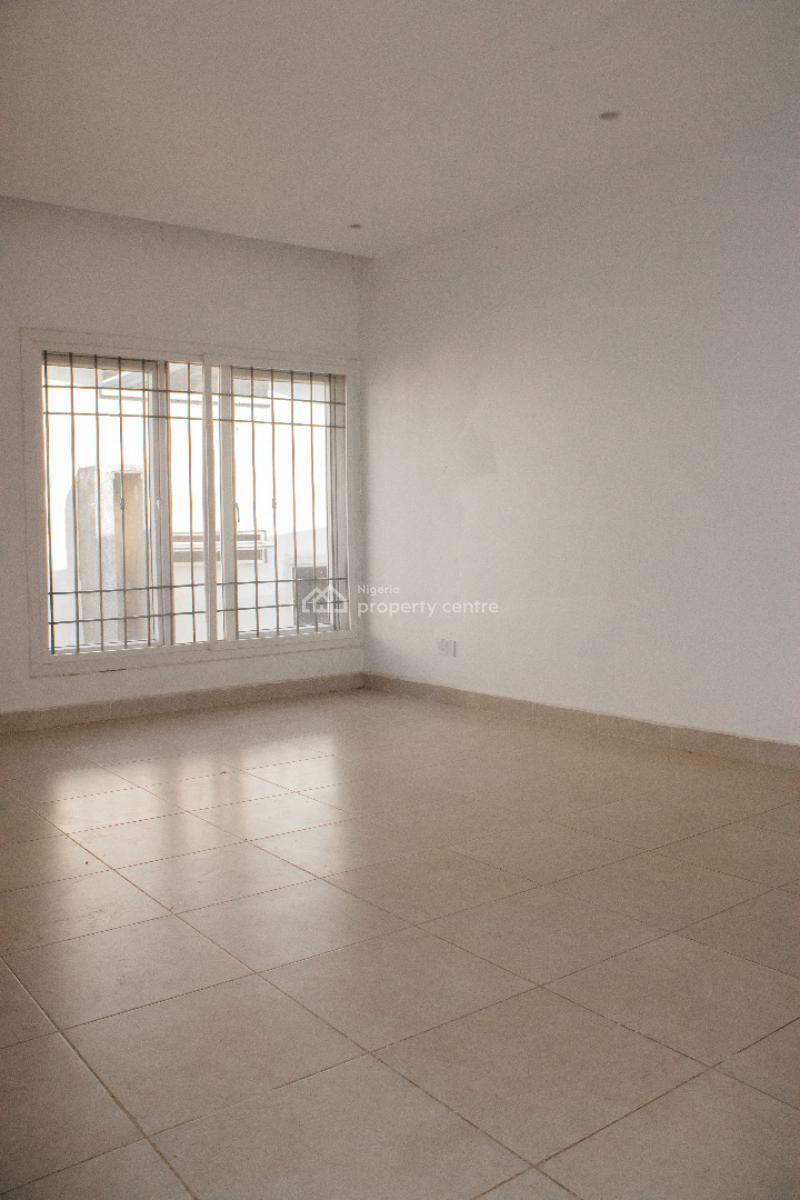 Exquisite 3bedroom Apartment, Lifecamp, Life Camp, Abuja, Flat / Apartment for Rent