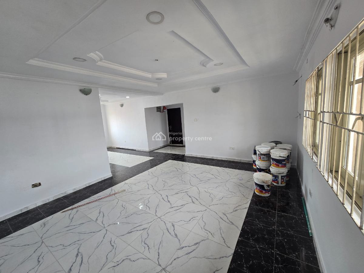Newly Renovated Self-service 2 Bedroom Flat Apartment, Salem, Ikate Elegushi, Lekki, Lagos, Flat / Apartment for Rent