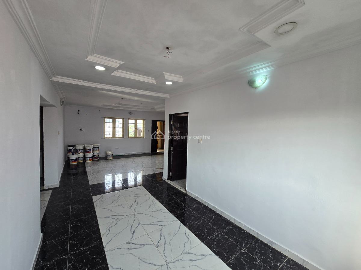 Newly Renovated Self-service 2 Bedroom Flat Apartment, Salem, Ikate Elegushi, Lekki, Lagos, Flat / Apartment for Rent
