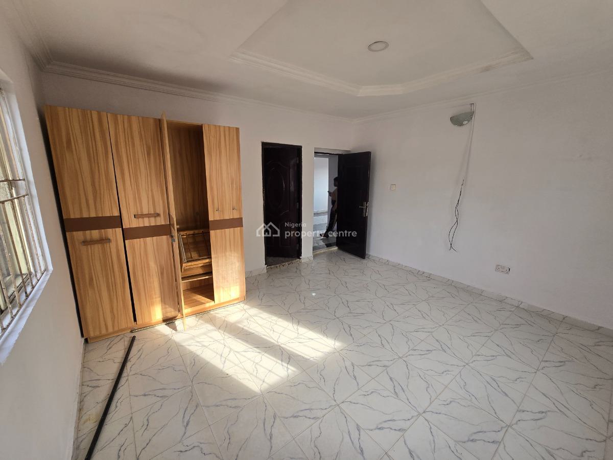 Newly Renovated Self-service 2 Bedroom Flat Apartment, Salem, Ikate Elegushi, Lekki, Lagos, Flat / Apartment for Rent