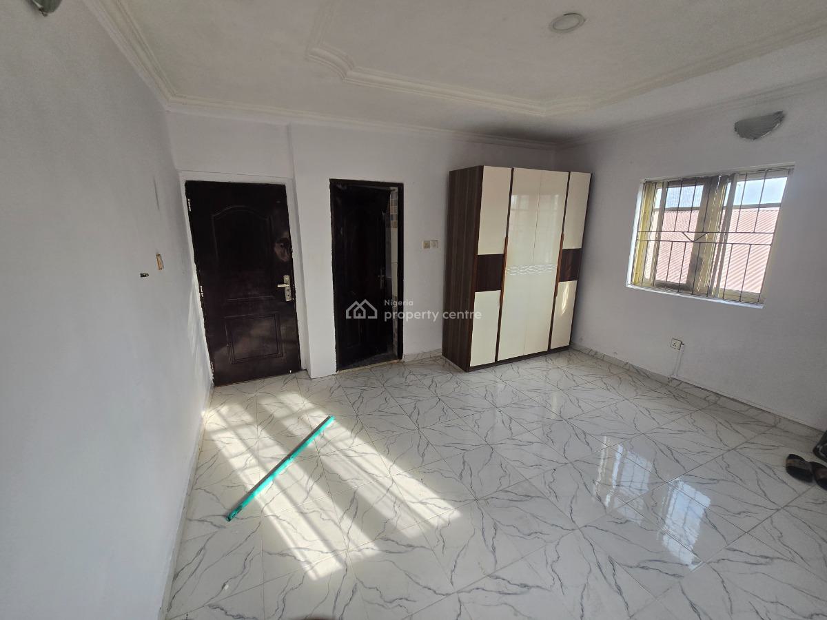Newly Renovated Self-service 2 Bedroom Flat Apartment, Salem, Ikate Elegushi, Lekki, Lagos, Flat / Apartment for Rent
