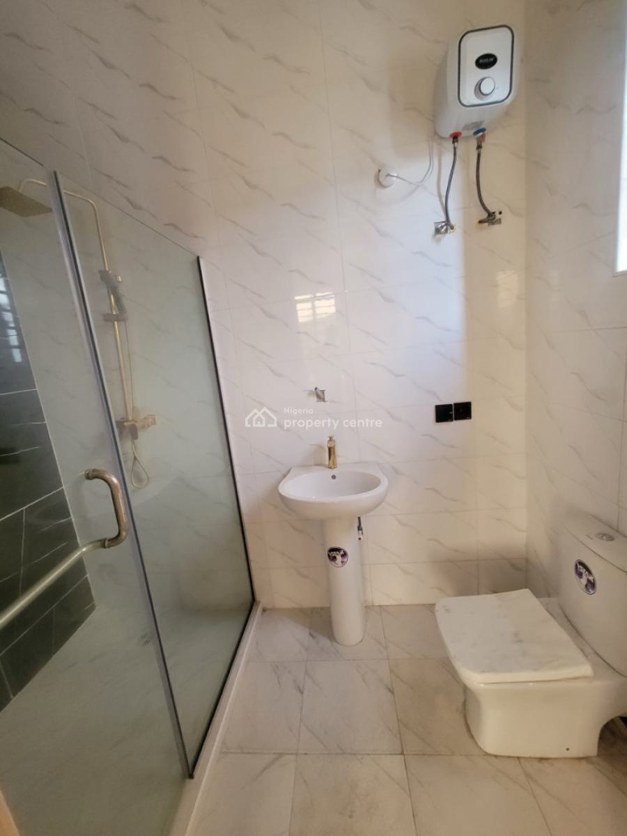 Beautiful 5 Bedroom Fully Detached Duplex with Swimming Pool, General Painting, Abraham Adesanya, Ajah, Lagos, Detached Duplex for Sale