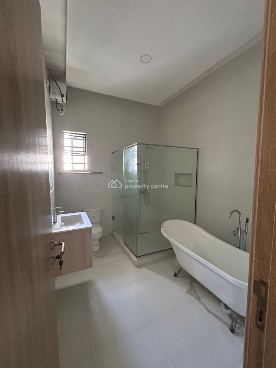 Luxury 5 Bedroom with Bq, Orchid Lekki, Lekki, Lagos, Detached Duplex for Sale