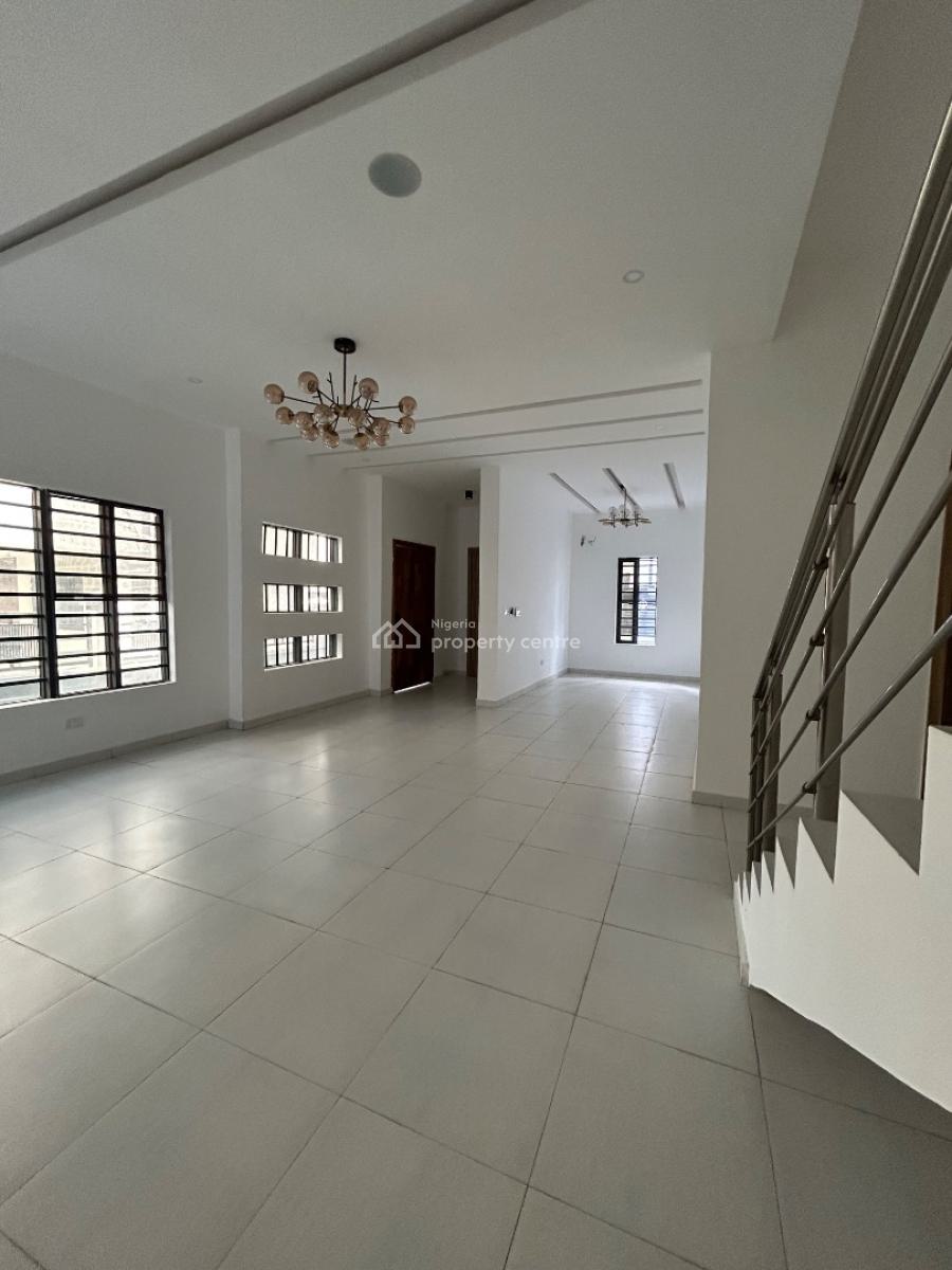 Luxury 5 Bedroom with Bq, Orchid Lekki, Lekki, Lagos, Detached Duplex for Sale