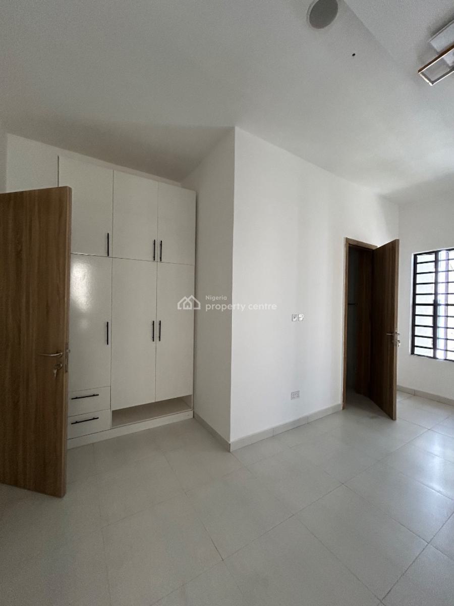 Luxury 5 Bedroom with Bq, Orchid Lekki, Lekki, Lagos, Detached Duplex for Sale