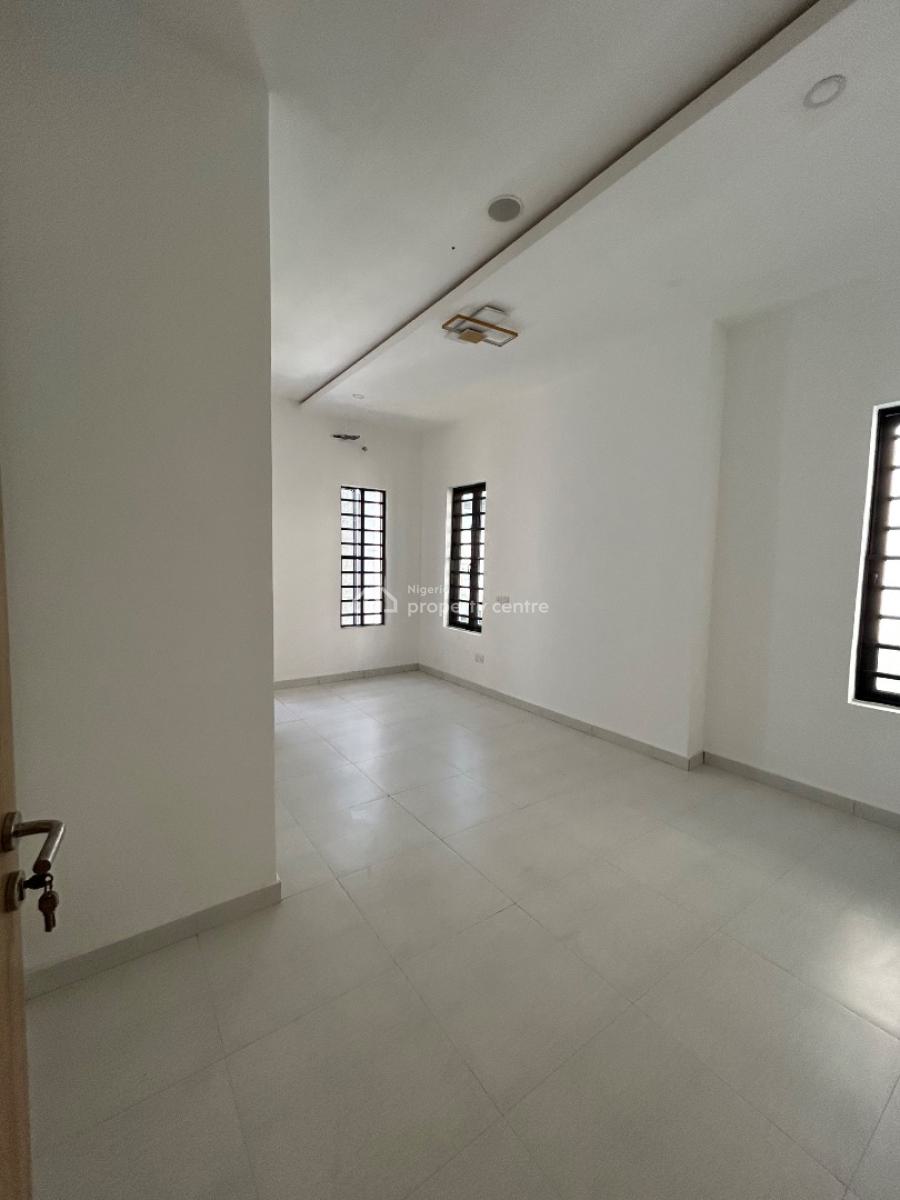 Luxury 5 Bedroom with Bq, Orchid Lekki, Lekki, Lagos, Detached Duplex for Sale