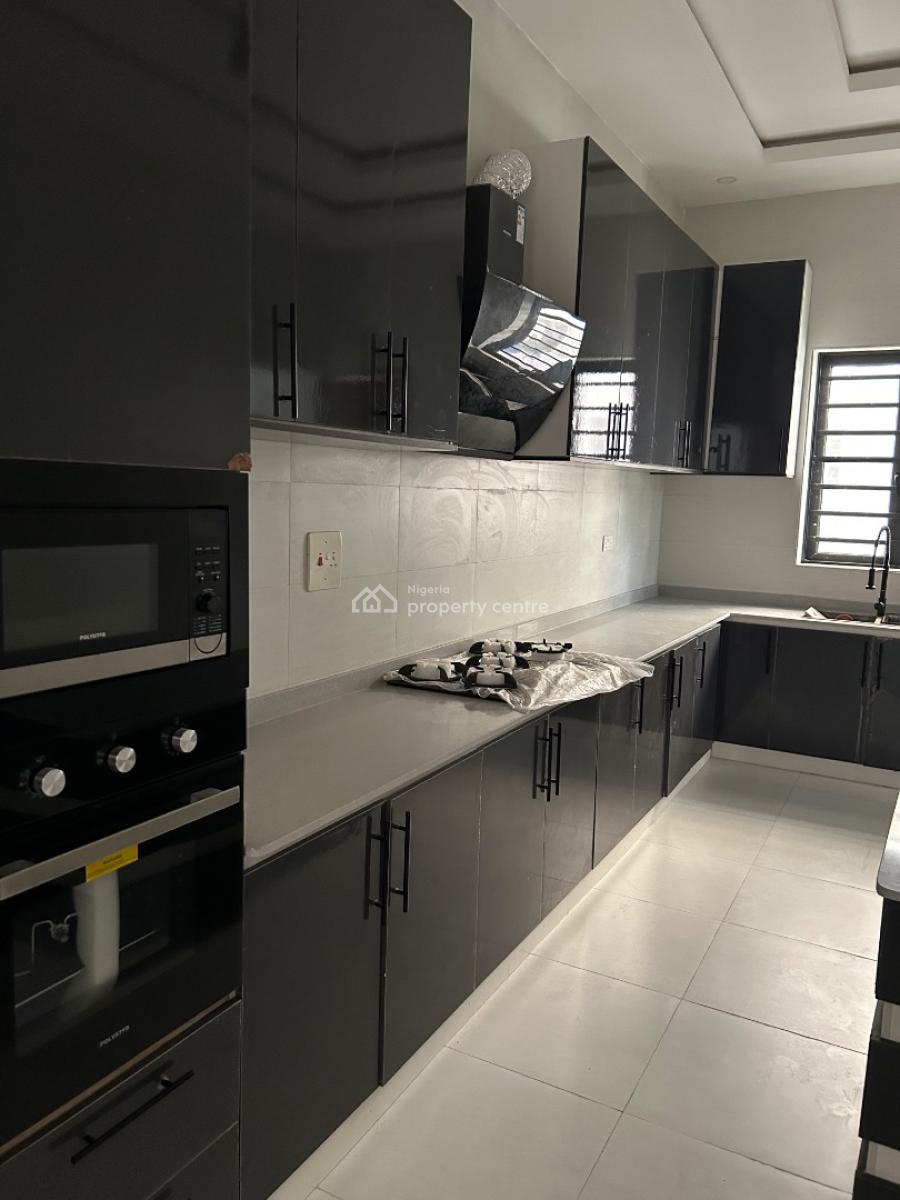 Luxury 5 Bedroom with Bq, Orchid Lekki, Lekki, Lagos, Detached Duplex for Sale
