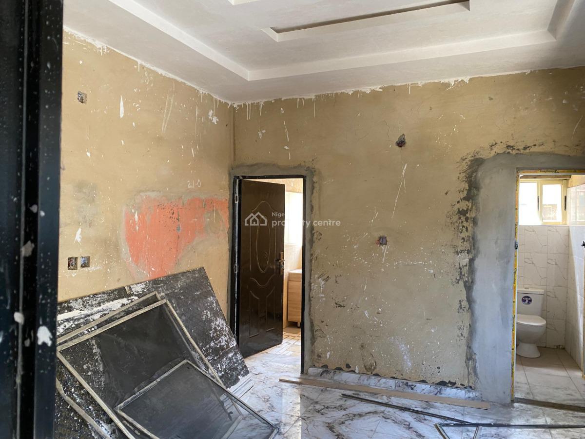 Room and Parlour Mini Flat, Langbasa, Ajah, Lagos, Mini Flat (room and Parlour) for Rent