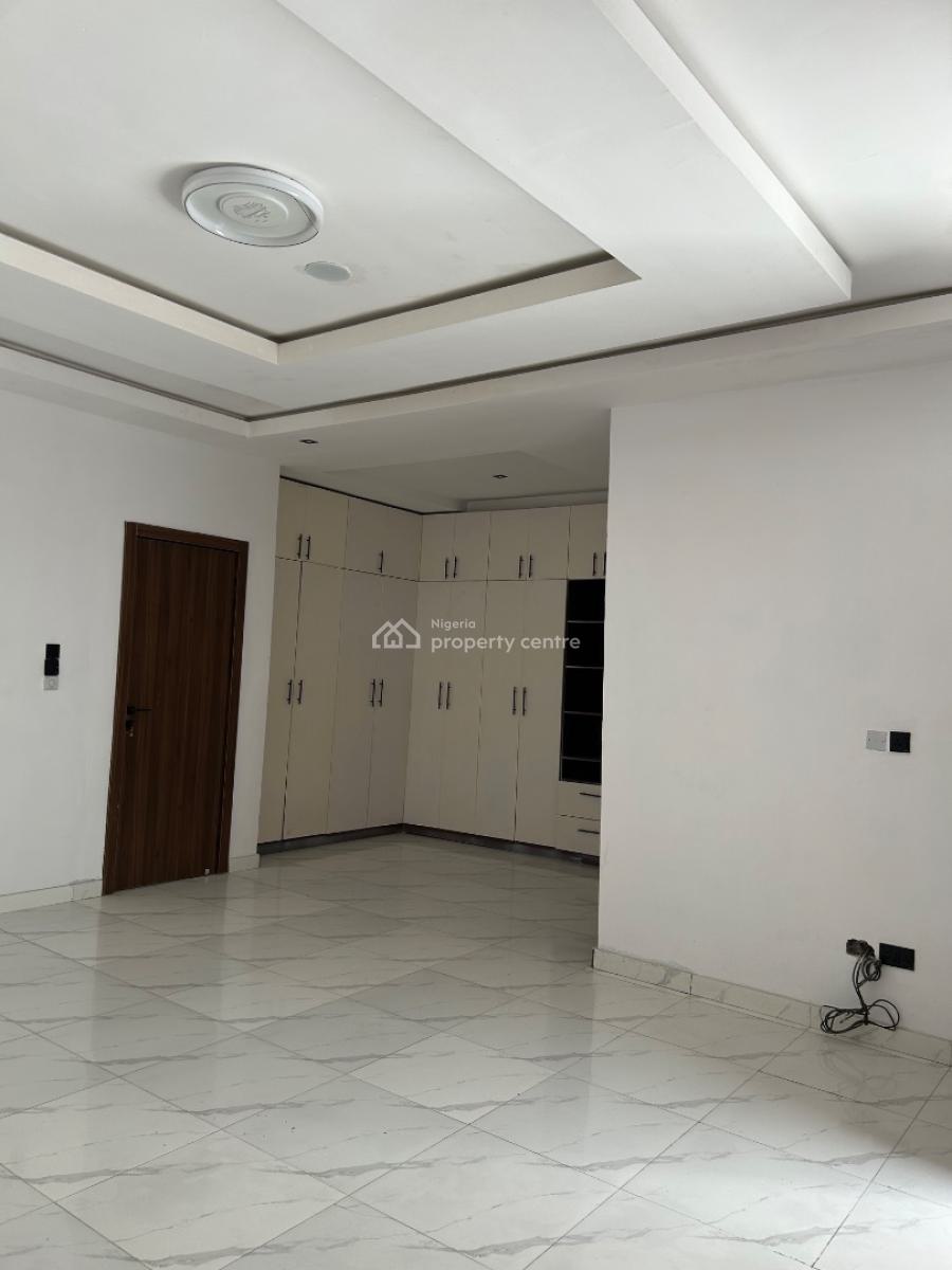 Luxury 5 Bedroom with Bq, Orchid, Lekki, Lagos, Detached Duplex for Sale