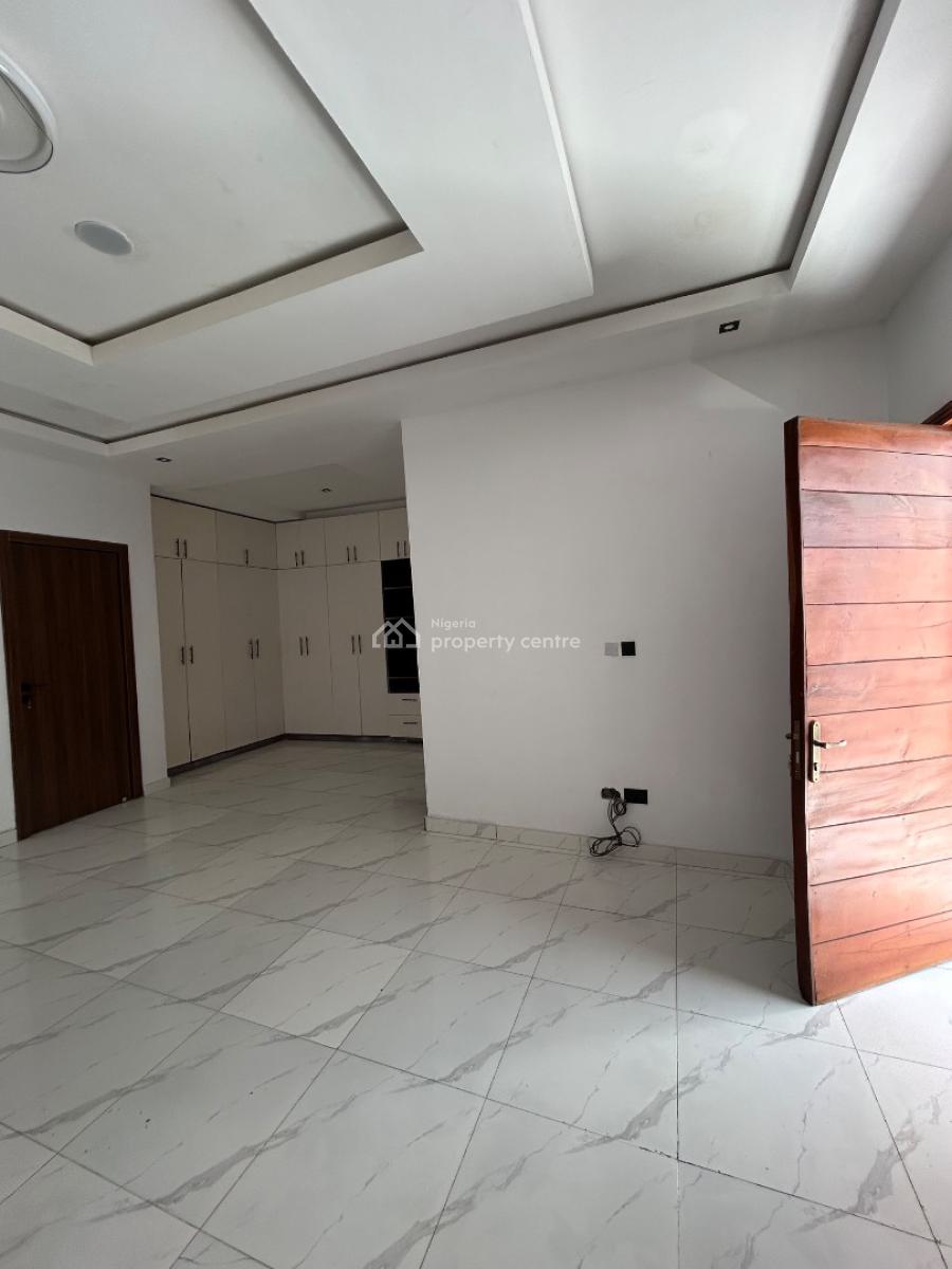 Luxury 5 Bedroom with Bq, Orchid, Lekki, Lagos, Detached Duplex for Sale