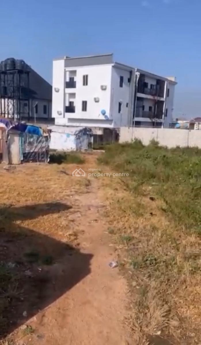 850sqm, Residential, C of O, Durumi, Abuja, Residential Land for Sale