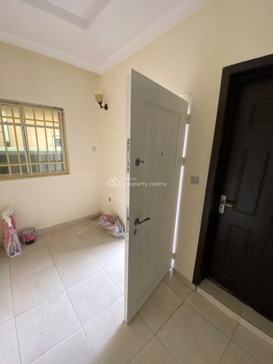 Luxury 3bedroom Fully Detached Bungalow & Bq, Luxury Estate 7car Park, Thomas Estate in a Secure Luxury Estate, Ajah, Lagos, Detached Bungalow for Rent