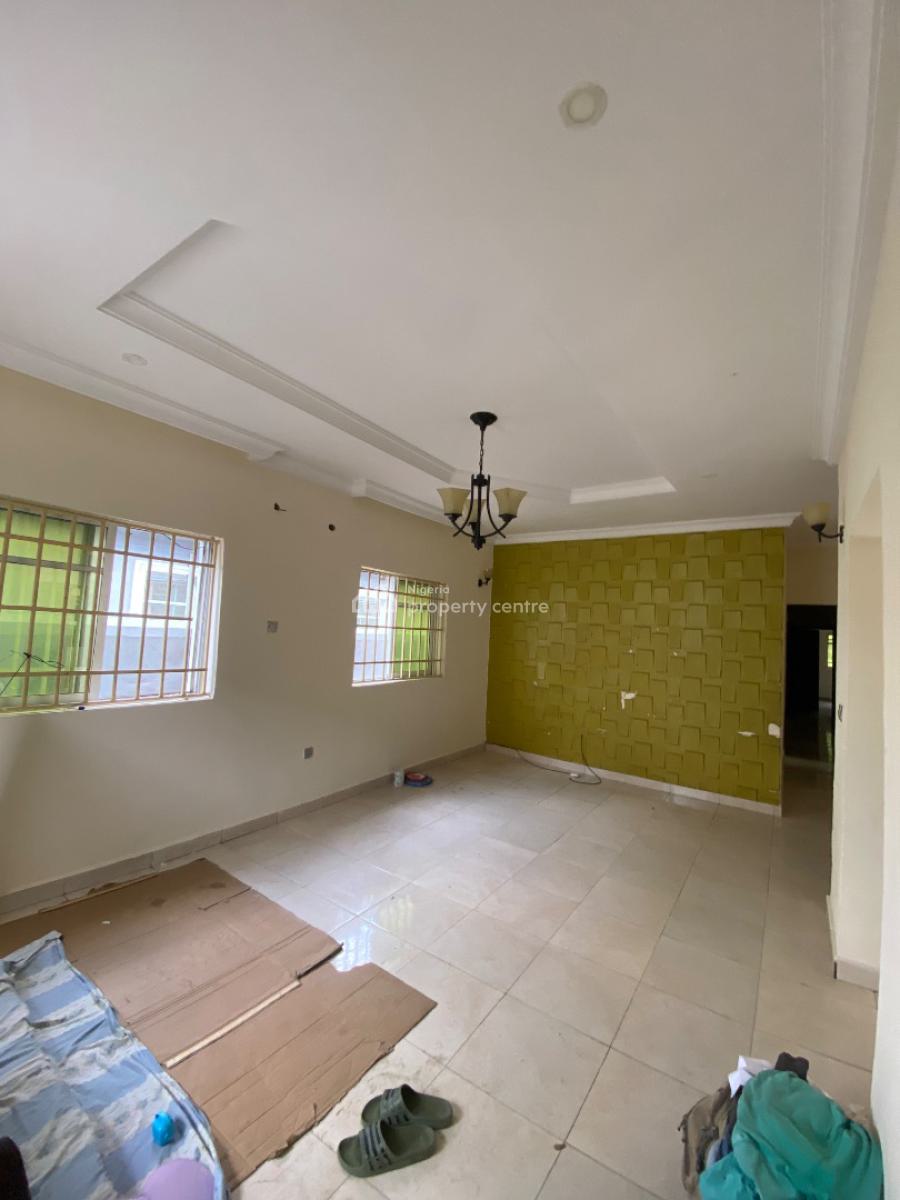 Luxury 3bedroom Fully Detached Bungalow & Bq, Luxury Estate 7car Park, Thomas Estate in a Secure Luxury Estate, Ajah, Lagos, Detached Bungalow for Rent
