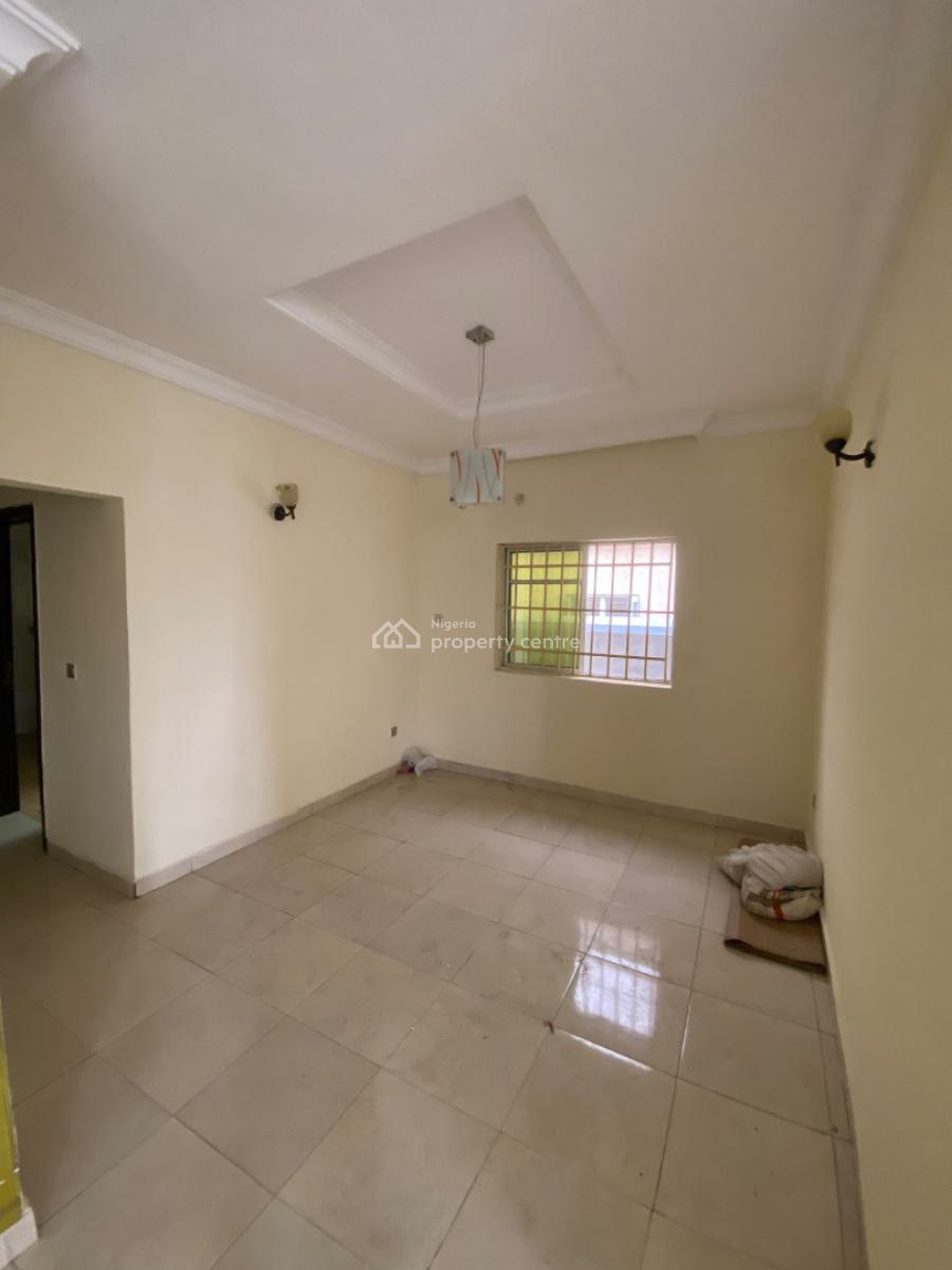 Luxury 3bedroom Fully Detached Bungalow & Bq, Luxury Estate 7car Park, Thomas Estate in a Secure Luxury Estate, Ajah, Lagos, Detached Bungalow for Rent
