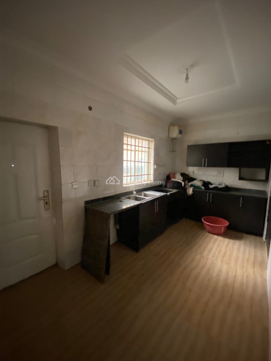 Luxury 3bedroom Fully Detached Bungalow & Bq, Luxury Estate 7car Park, Thomas Estate in a Secure Luxury Estate, Ajah, Lagos, Detached Bungalow for Rent
