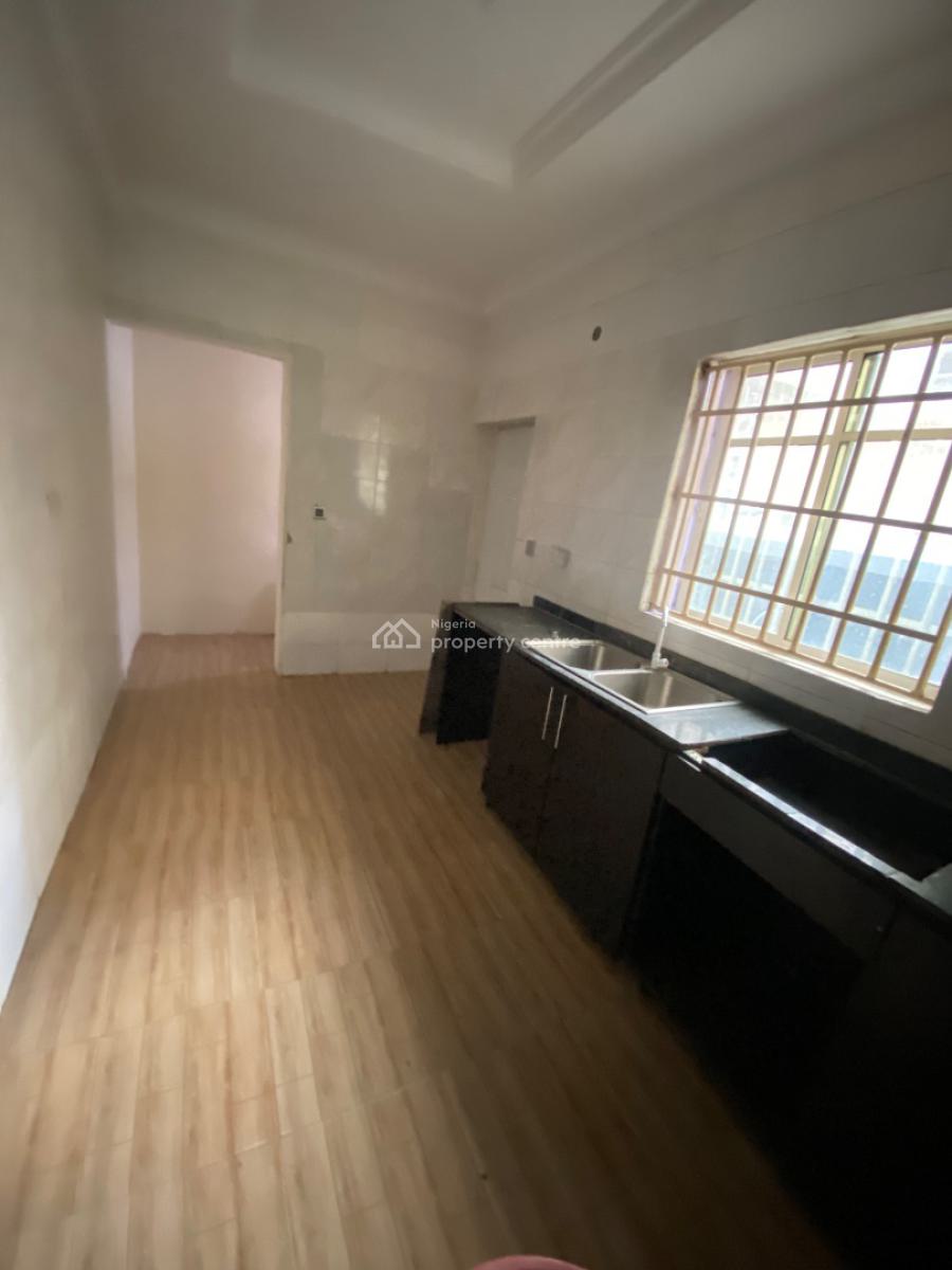 Luxury 3bedroom Fully Detached Bungalow & Bq, Luxury Estate 7car Park, Thomas Estate in a Secure Luxury Estate, Ajah, Lagos, Detached Bungalow for Rent