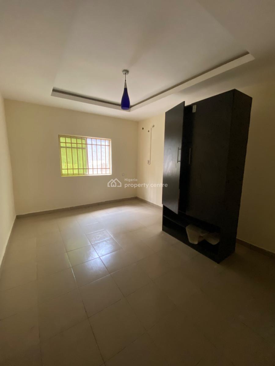 Luxury 3bedroom Fully Detached Bungalow & Bq, Luxury Estate 7car Park, Thomas Estate in a Secure Luxury Estate, Ajah, Lagos, Detached Bungalow for Rent