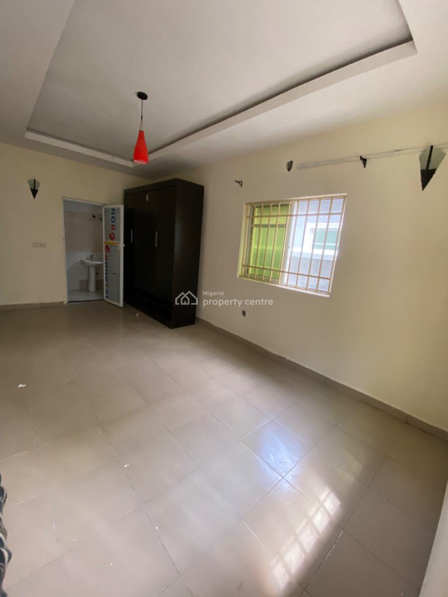 Luxury 3bedroom Fully Detached Bungalow & Bq, Luxury Estate 7car Park, Thomas Estate in a Secure Luxury Estate, Ajah, Lagos, Detached Bungalow for Rent