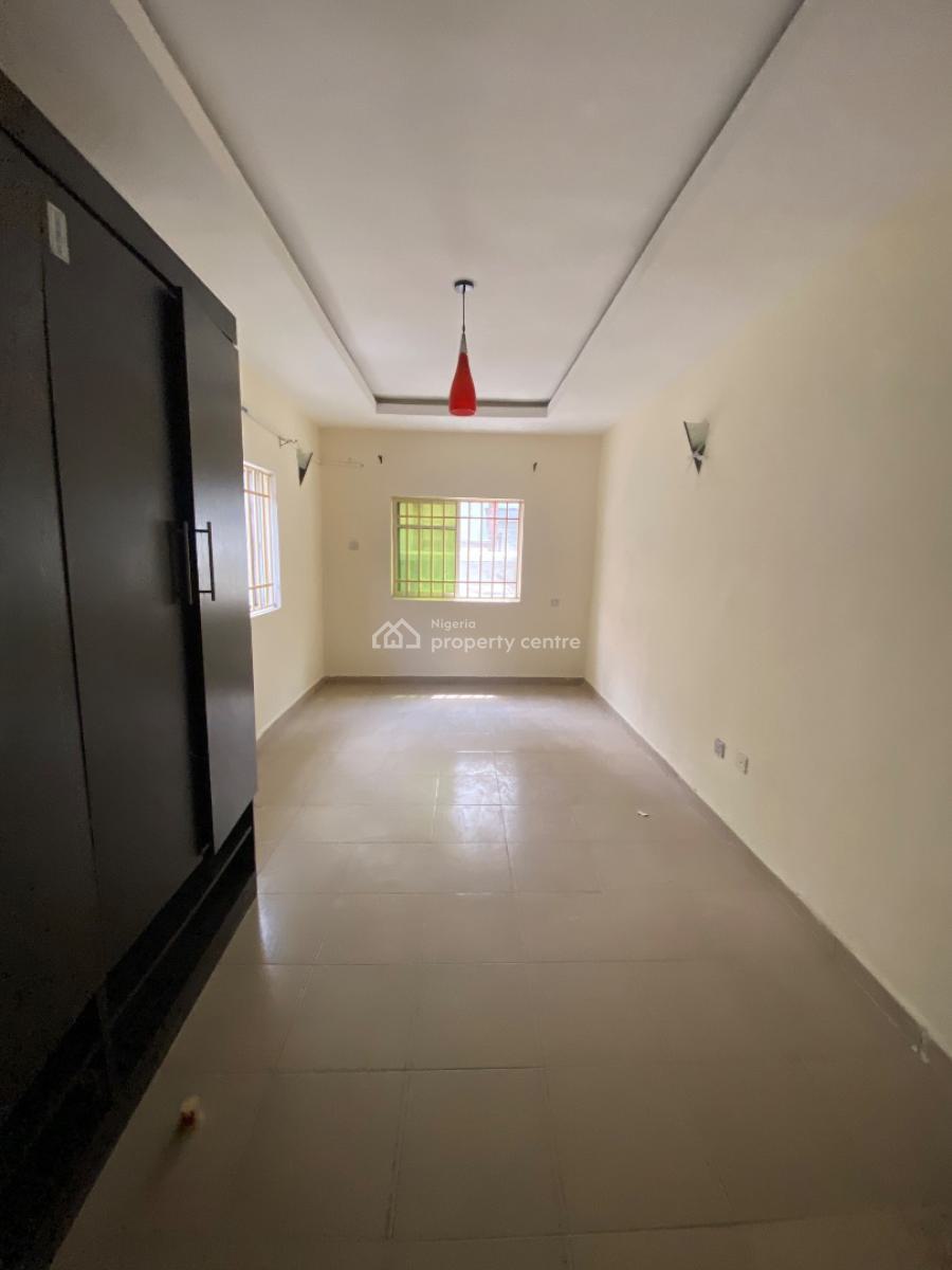 Luxury 3bedroom Fully Detached Bungalow & Bq, Luxury Estate 7car Park, Thomas Estate in a Secure Luxury Estate, Ajah, Lagos, Detached Bungalow for Rent