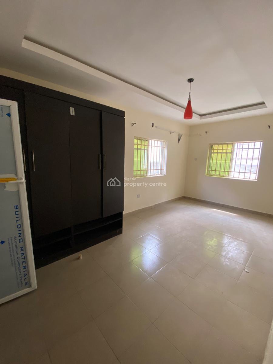 Luxury 3bedroom Fully Detached Bungalow & Bq, Luxury Estate 7car Park, Thomas Estate in a Secure Luxury Estate, Ajah, Lagos, Detached Bungalow for Rent