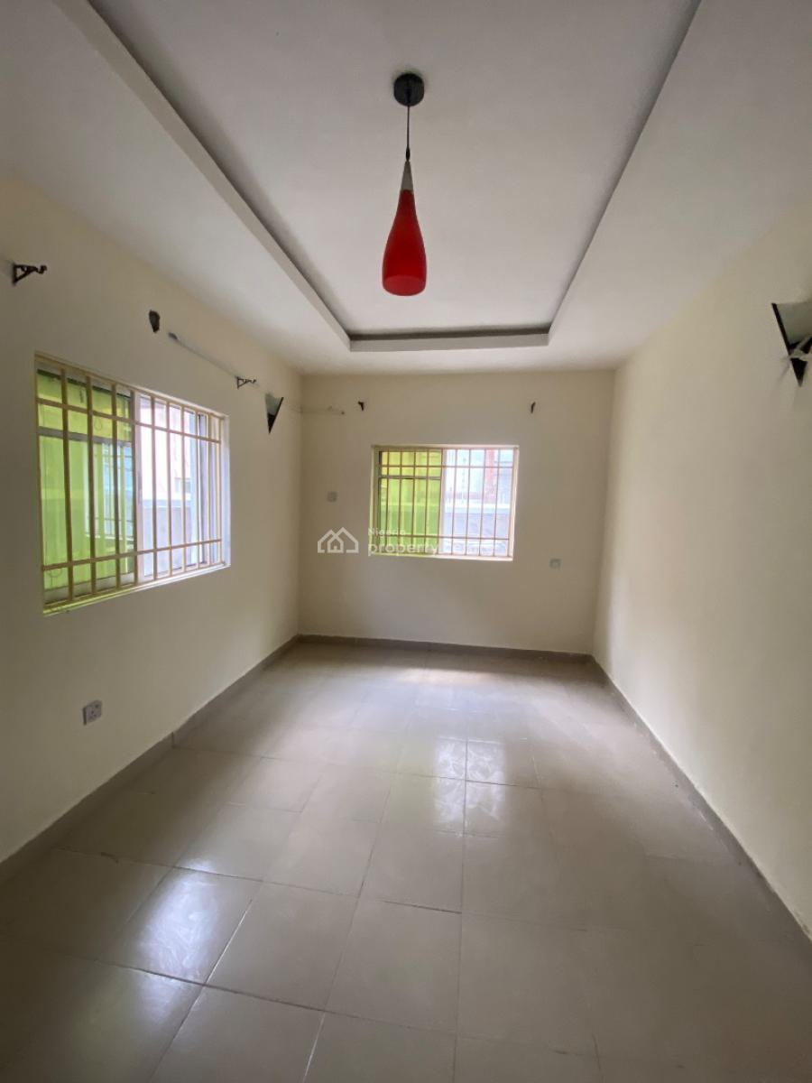 Luxury 3bedroom Fully Detached Bungalow & Bq, Luxury Estate 7car Park, Thomas Estate in a Secure Luxury Estate, Ajah, Lagos, Detached Bungalow for Rent