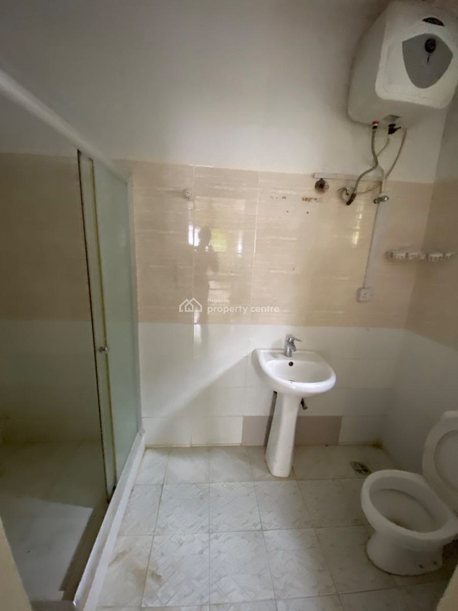Luxury 3bedroom Fully Detached Bungalow & Bq, Luxury Estate 7car Park, Thomas Estate in a Secure Luxury Estate, Ajah, Lagos, Detached Bungalow for Rent
