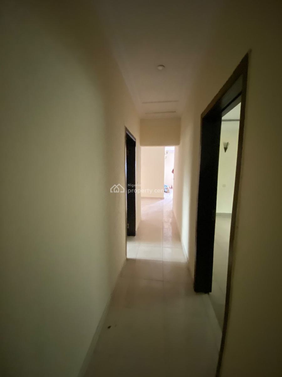 Luxury 3bedroom Fully Detached Bungalow & Bq, Luxury Estate 7car Park, Thomas Estate in a Secure Luxury Estate, Ajah, Lagos, Detached Bungalow for Rent
