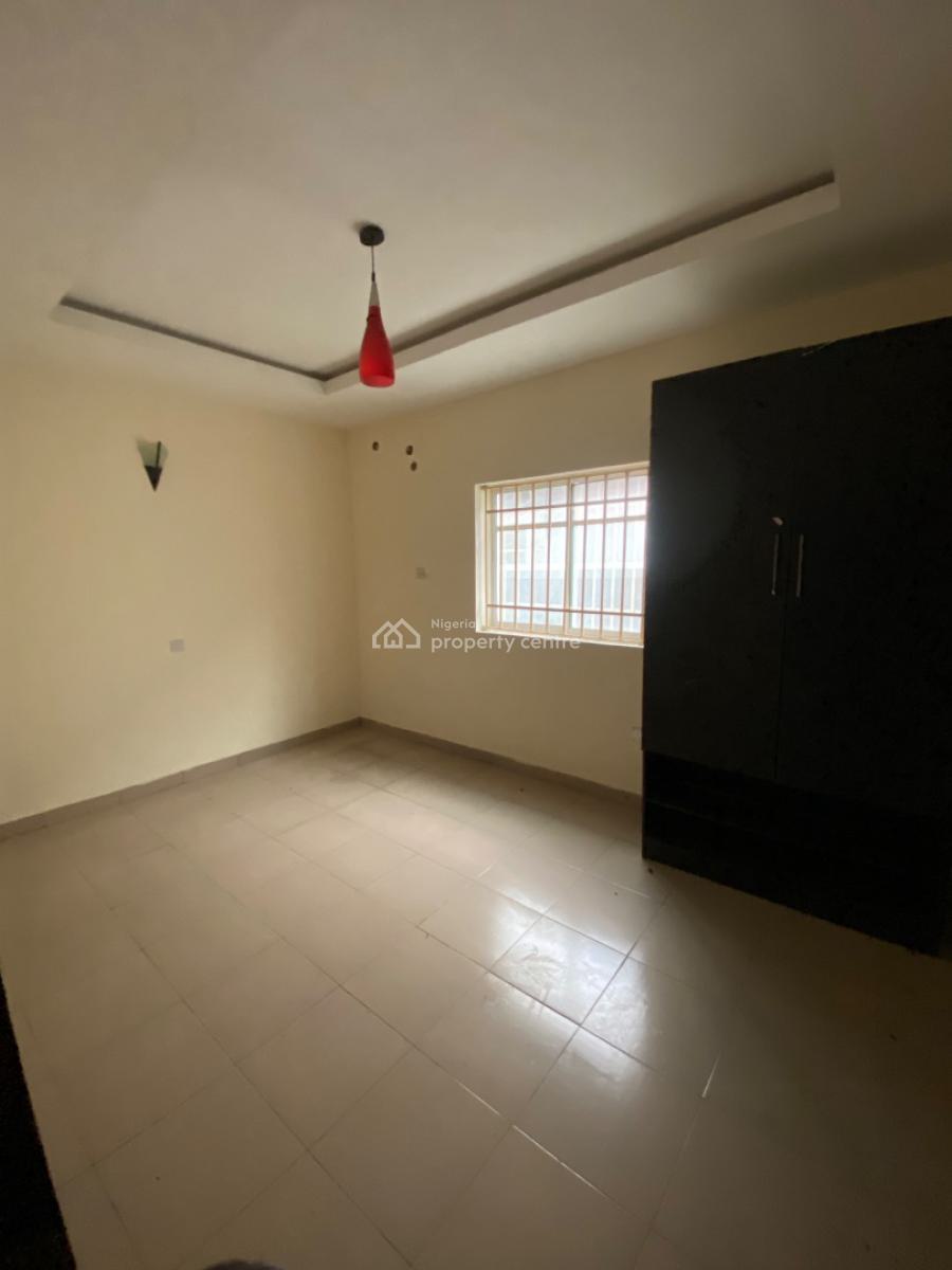 Luxury 3bedroom Fully Detached Bungalow & Bq, Luxury Estate 7car Park, Thomas Estate in a Secure Luxury Estate, Ajah, Lagos, Detached Bungalow for Rent