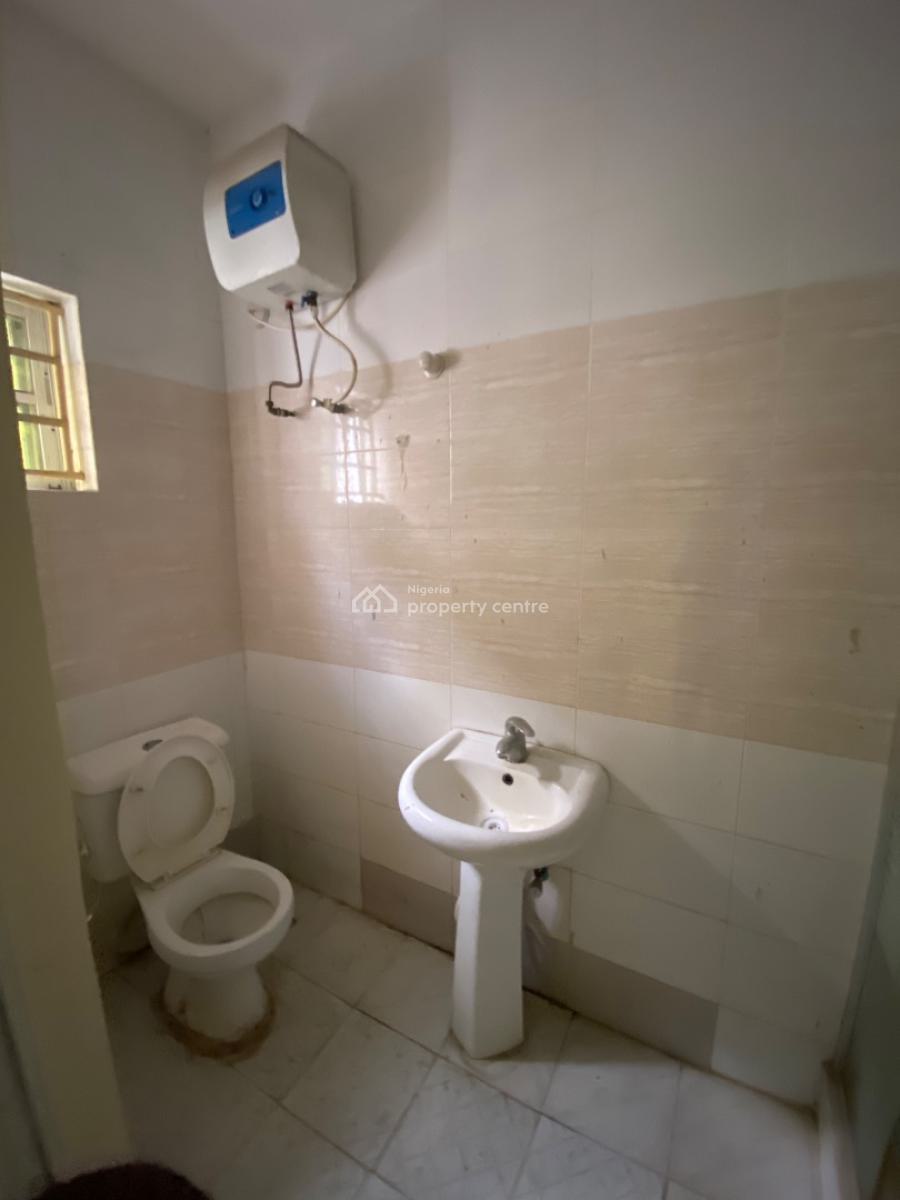 Luxury 3bedroom Fully Detached Bungalow & Bq, Luxury Estate 7car Park, Thomas Estate in a Secure Luxury Estate, Ajah, Lagos, Detached Bungalow for Rent