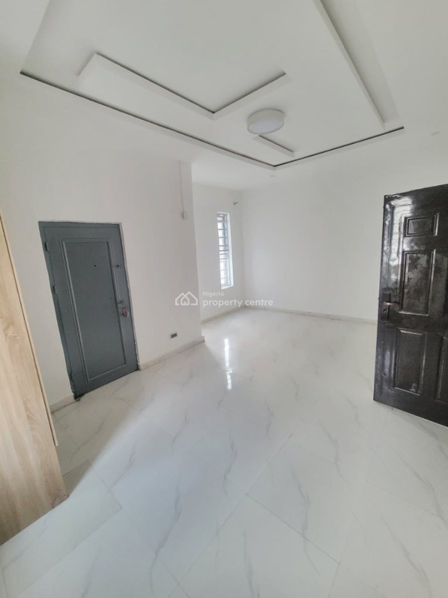 Beautiful and Standard 4 Bedroom Terrace Duplex, General Painting, Abraham Adesanya, Ajah, Lagos, Terraced Duplex for Sale