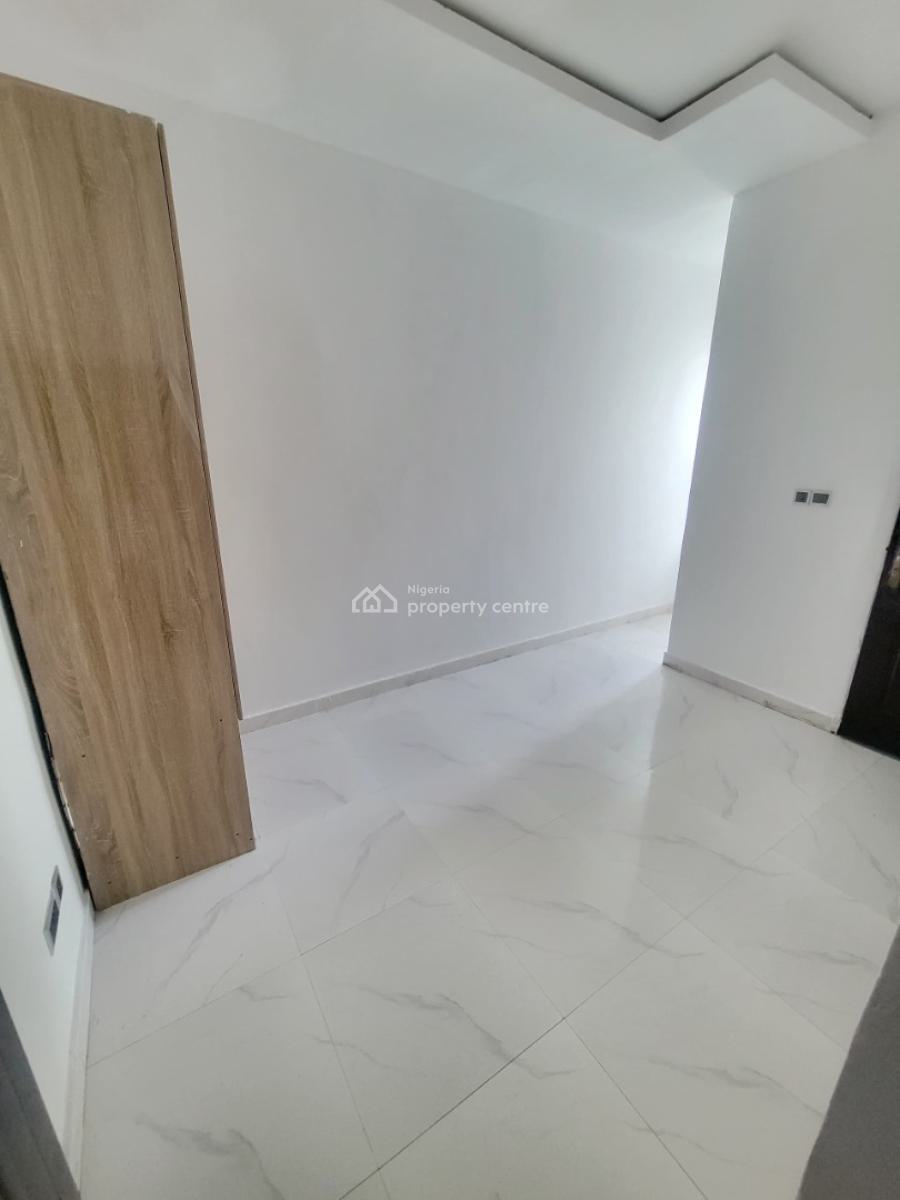 Beautiful and Standard 4 Bedroom Terrace Duplex, General Painting, Abraham Adesanya, Ajah, Lagos, Terraced Duplex for Sale