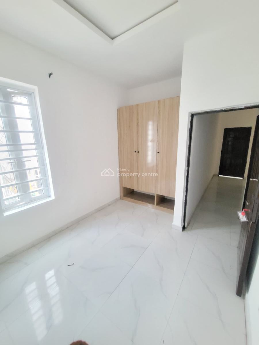 Beautiful and Standard 4 Bedroom Terrace Duplex, General Painting, Abraham Adesanya, Ajah, Lagos, Terraced Duplex for Sale