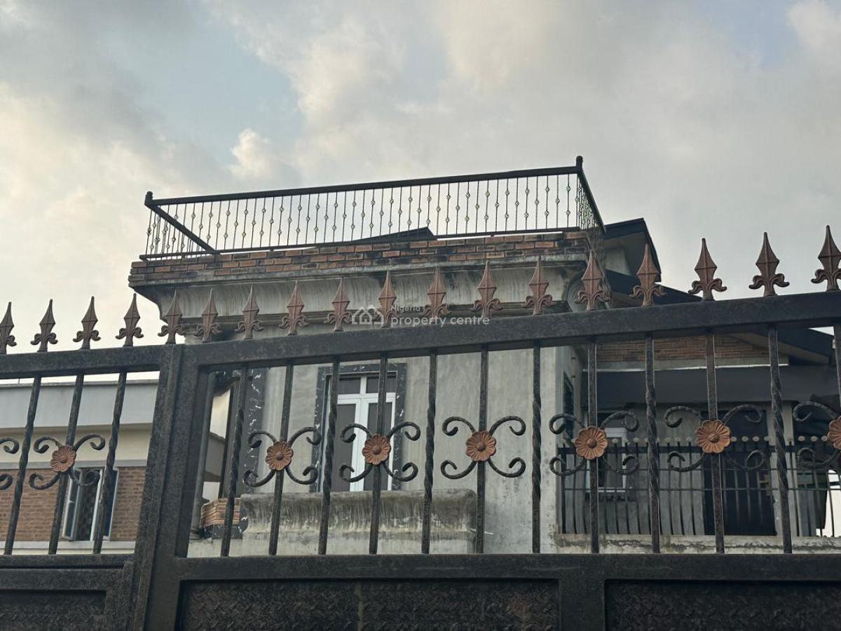4 Bedroom Duplex, Opic, Isheri North, Lagos, Detached Duplex for Sale