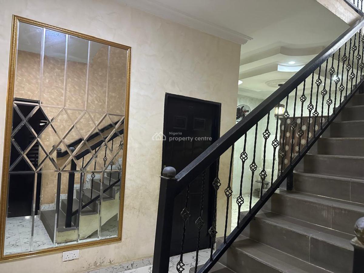 4 Bedroom Duplex, Opic, Isheri North, Lagos, Detached Duplex for Sale