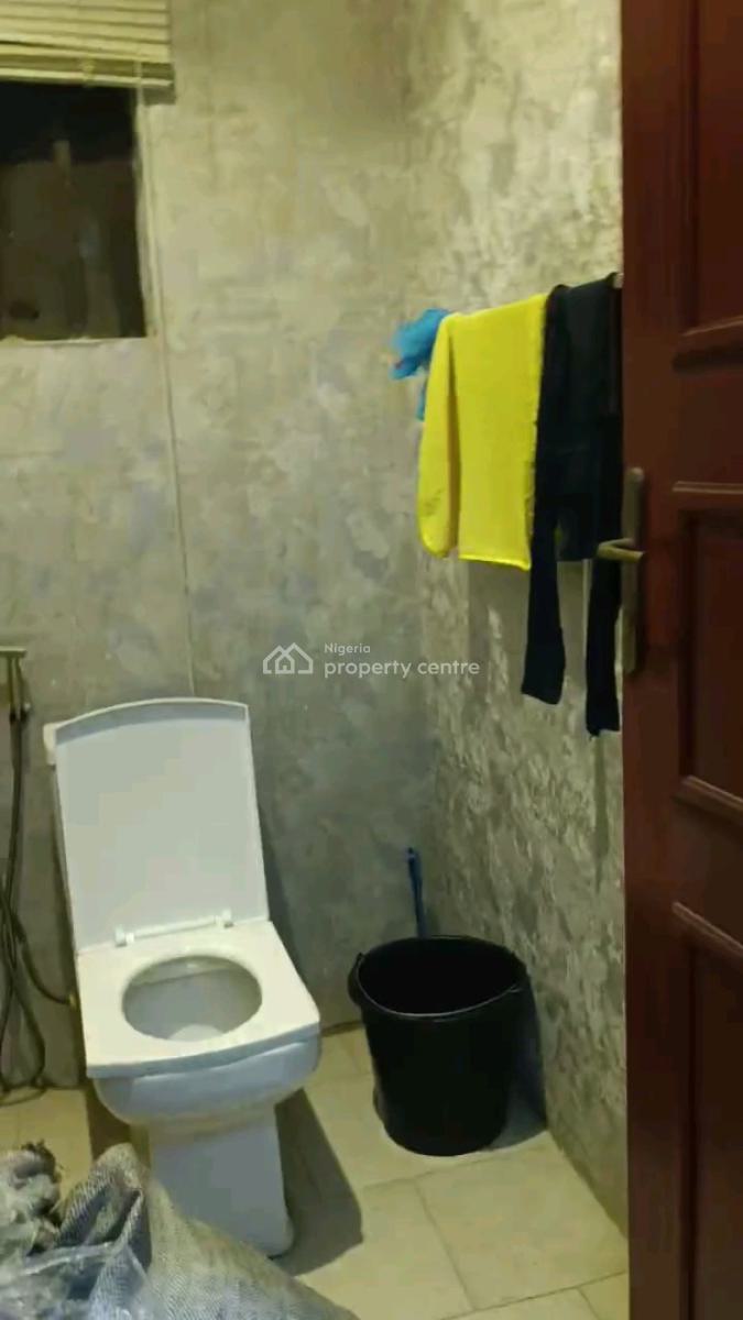 Luxury 3 Bedroom Unfurnished Apartment, Maitama District, Abuja, Flat / Apartment for Rent