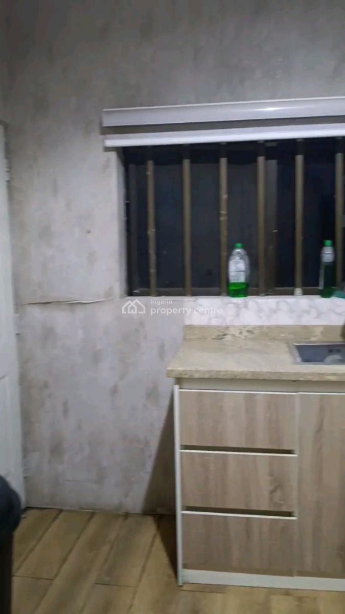 Luxury 3 Bedroom Unfurnished Apartment, Maitama District, Abuja, Flat / Apartment for Rent