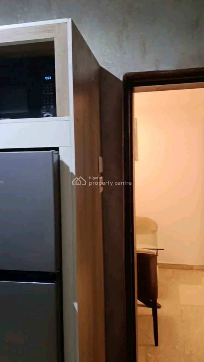 Luxury 3 Bedroom Unfurnished Apartment, Maitama District, Abuja, Flat / Apartment for Rent