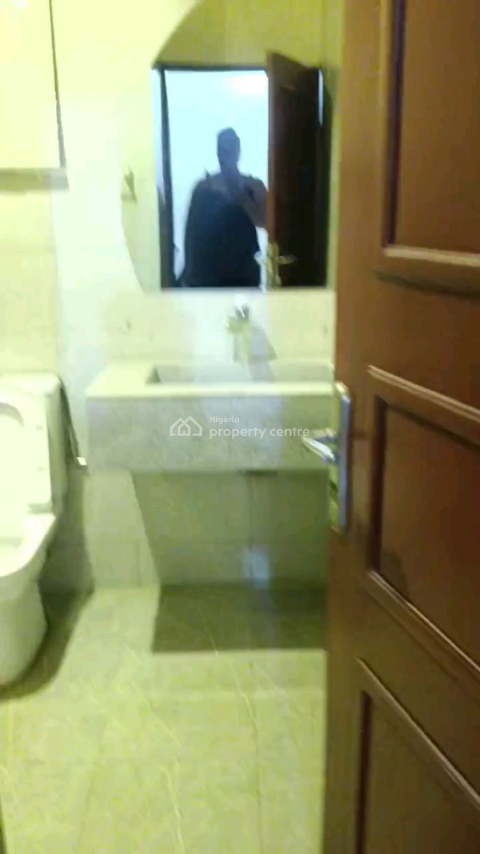 Luxury 3 Bedroom Unfurnished Apartment, Maitama District, Abuja, Flat / Apartment for Rent