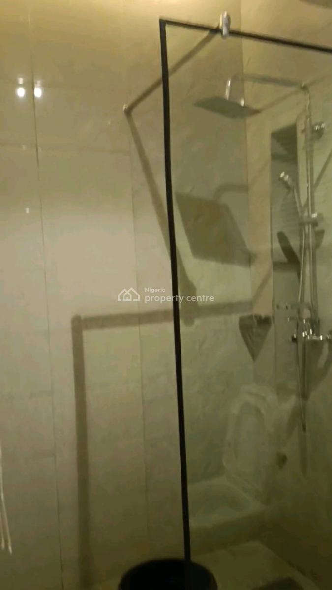 Luxury 3 Bedroom Unfurnished Apartment, Maitama District, Abuja, Flat / Apartment for Rent