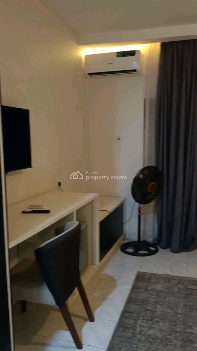 Luxury 3 Bedroom Unfurnished Apartment, Maitama District, Abuja, Flat / Apartment for Rent