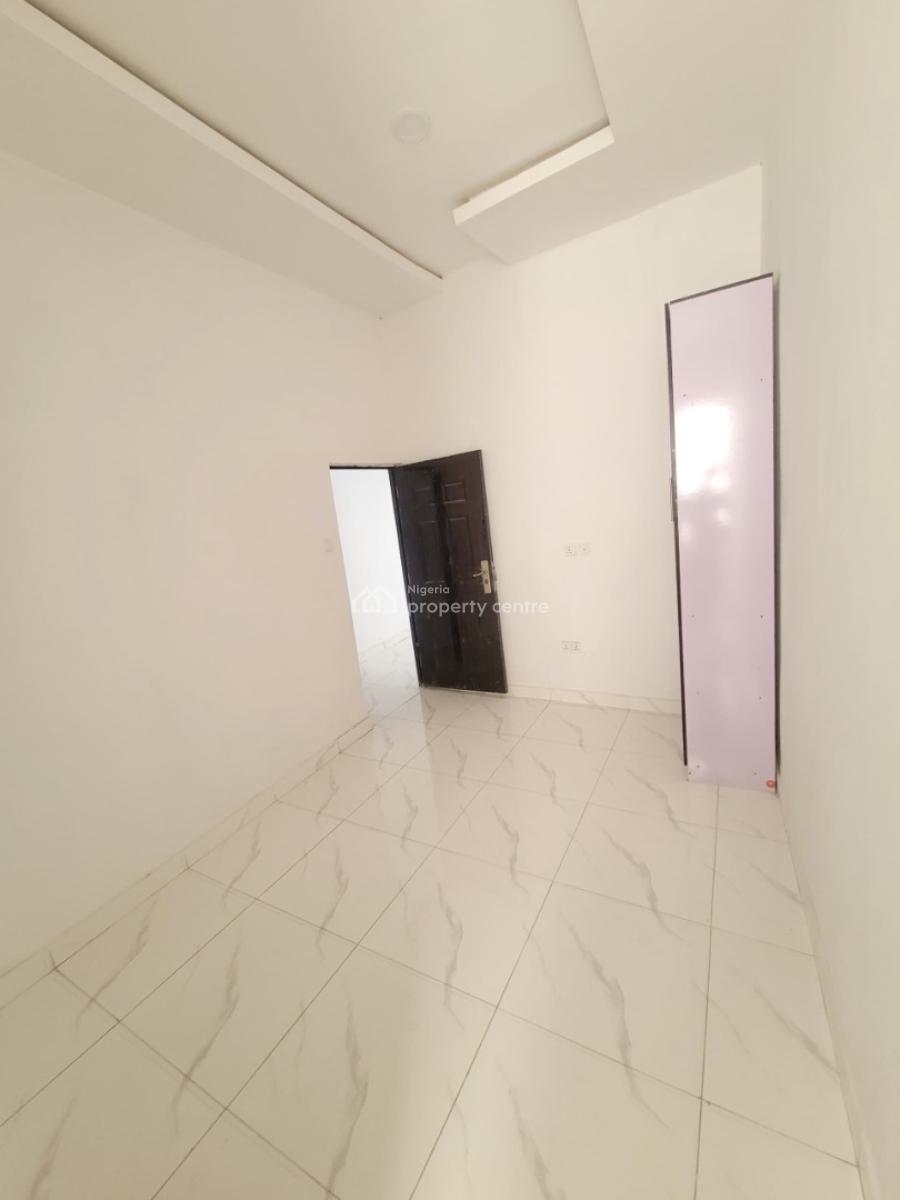 Spacious and Standard 3 Bedroom Terrace Duplex, General Painting, Abraham Adesanya, Ajah, Lagos, Terraced Duplex for Sale