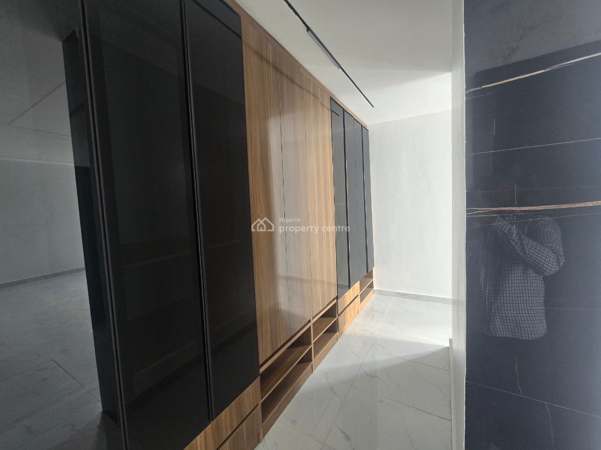 5 -bedroom Fully Automated Detached Duplex Plus Bq, Nike Art Gallery, Lekki Phase 1, Lekki, Lagos, House for Sale