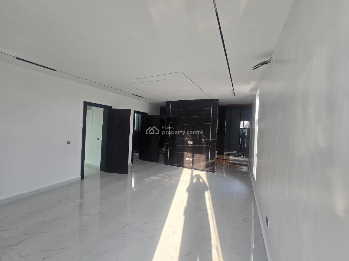 5 -bedroom Fully Automated Detached Duplex Plus Bq, Nike Art Gallery, Lekki Phase 1, Lekki, Lagos, House for Sale