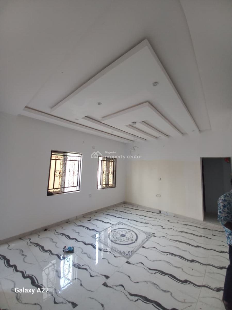 Newly Built 2bedroom Flat with Modern Facilities, Goodness Estate,ojoo, Ibadan, Ibadan, Oyo, Flat / Apartment for Rent